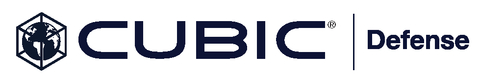 Cubic Corporation Logo