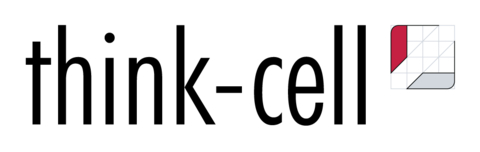 think-cell Logo