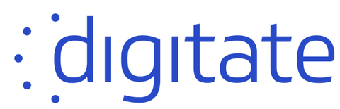 Digitate Logo