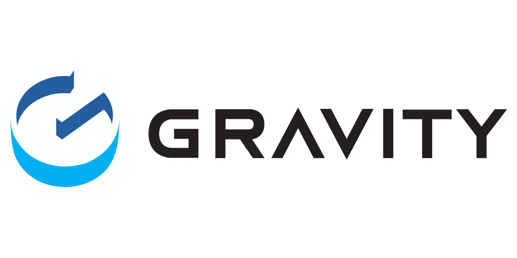 Gravity Haus Logo Gear