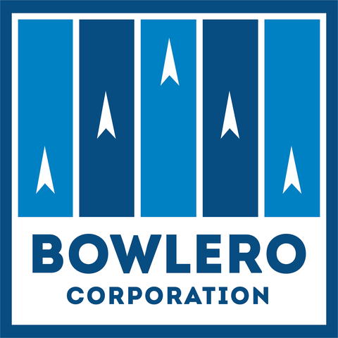 Bowlero Corp Logo