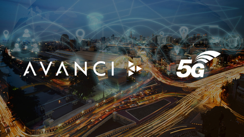 Avanci 5G Vehicle launched in August 2023 to simplify licensing of cellular technologies for next generation connected vehicles. (Graphic: Avanci)