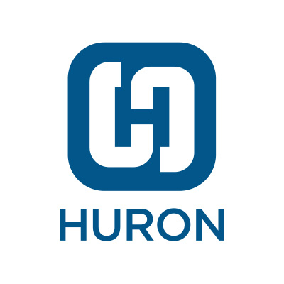 Huron Logo