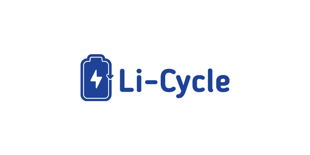  Li-Cycle e Glencore accelerano i piani operativi per il centro europeo di riciclaggio