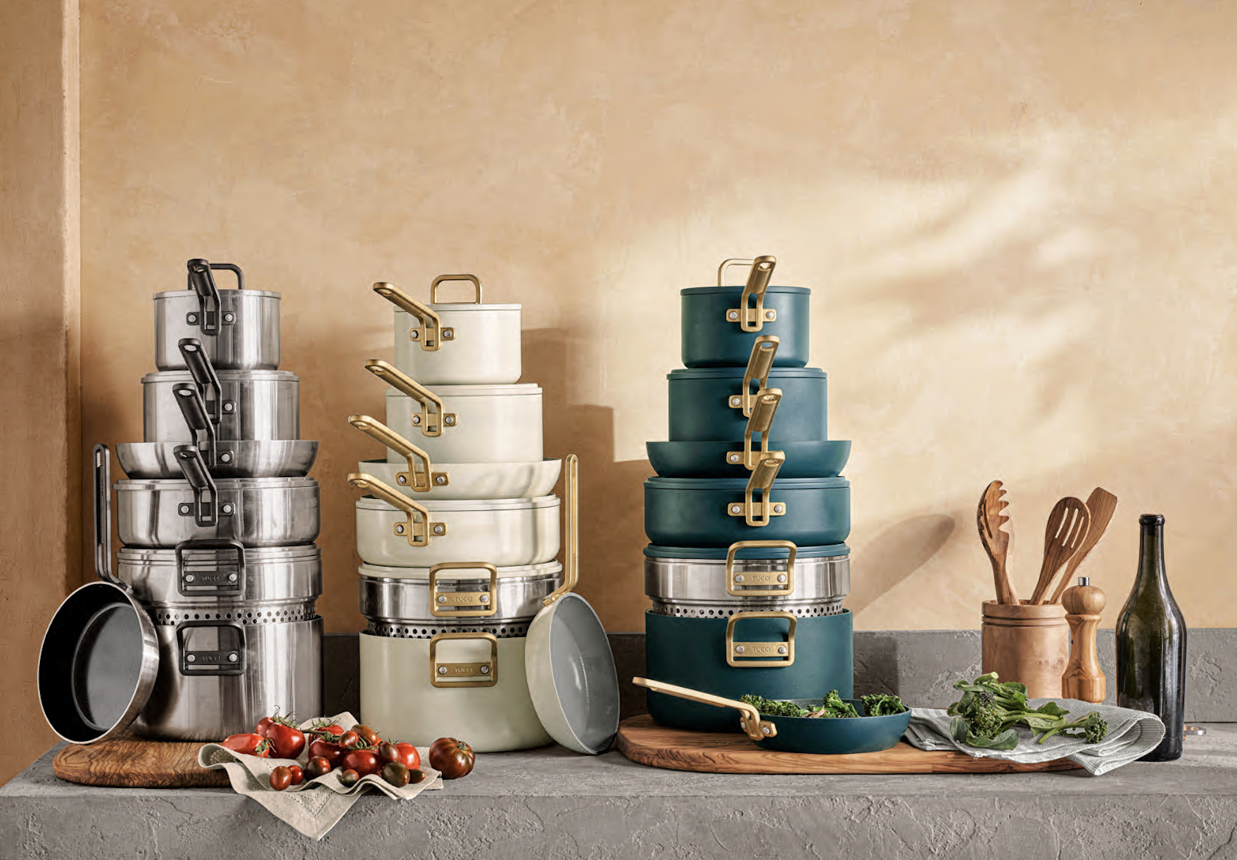 EatingWell Just Launched a New Cookware Collection on HSN