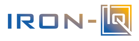 Iron-IQ, Inc. Logo