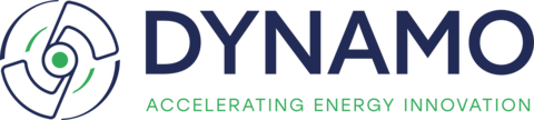 Dynamo Energy Hub Logo