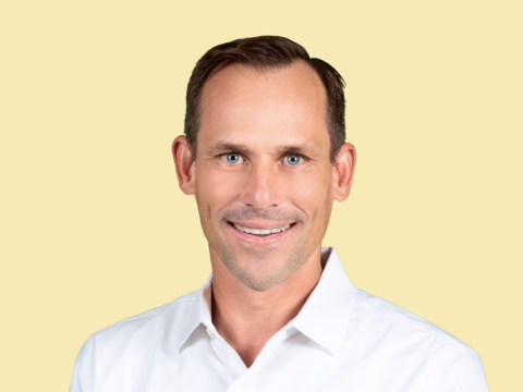 original Eric Johnson, Chief Information Officer at PagerDuty (Photo: Business Wire)