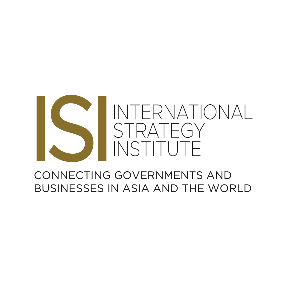 The MODU - ISI International Strategy & Investment