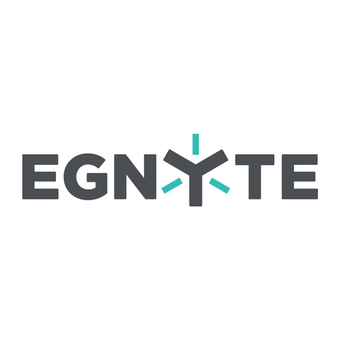 Egnyte Logo