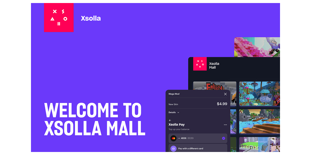 Xsolla impulsiona lançamentos de lojas virtuais para 40 dos 100 principais  jogos para celular