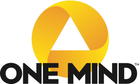 One Mind Logo