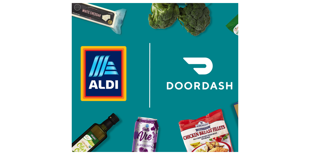 Aldi Now Selling Alcohol in Select New York Grocery Stores!