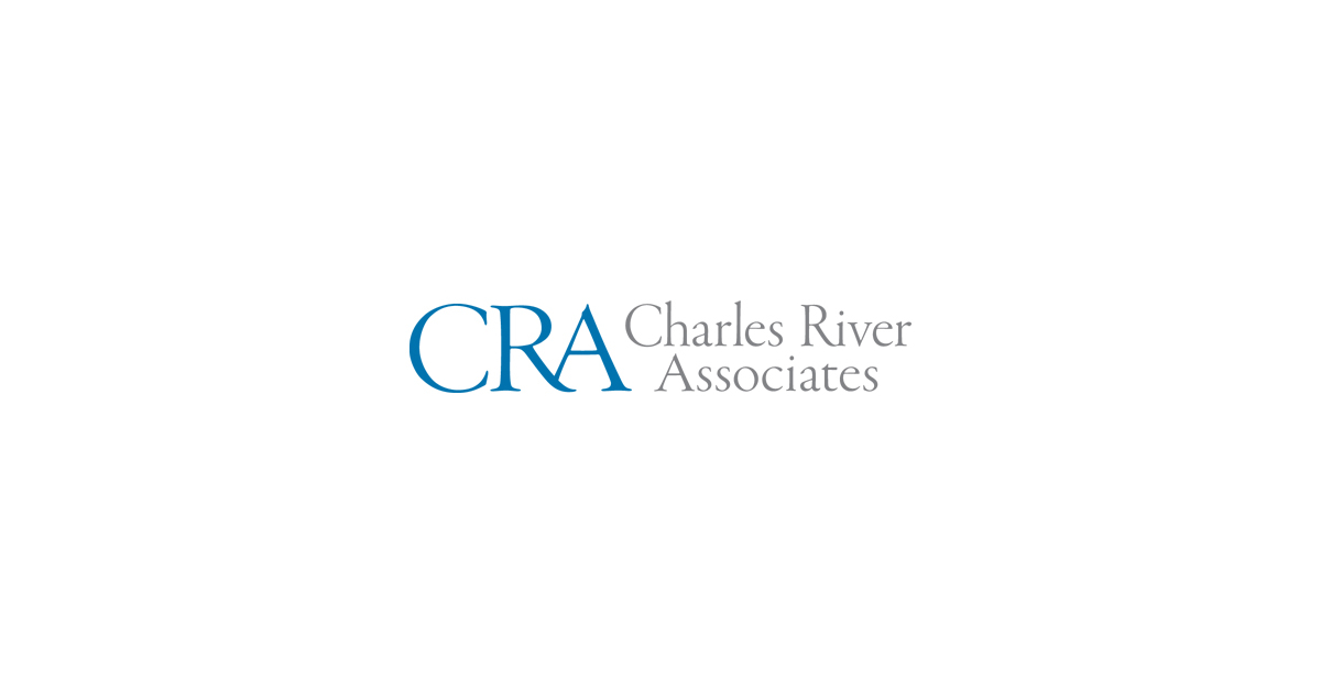 CRA's Life Sciences Team Partners with U.S. Trade and ... - Business Wire