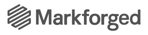 Markforged Holding Corporation Logo