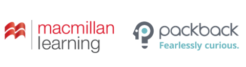 Macmillan Learning Logo