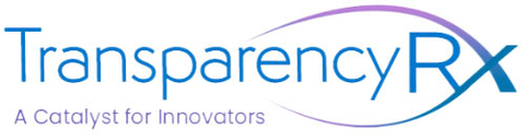 Transparency-Rx Logo