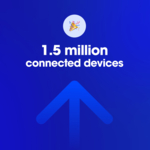 The Things Industries Celebrates 1.5 Million Connected Devices and Other Milestones During The Things Conference 2023