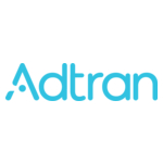 230126 Adtran Logo Blue
