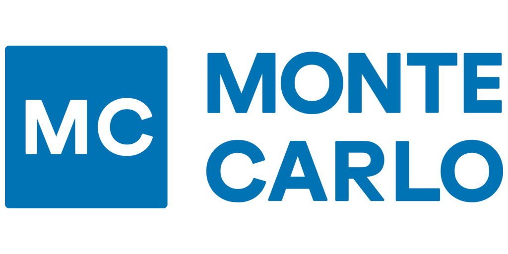 Monte Carlo logo primary