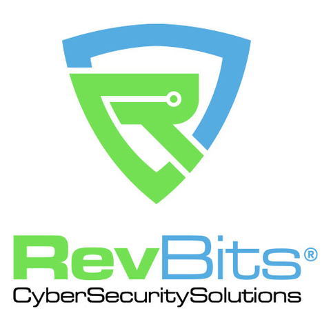 RevBits Logo