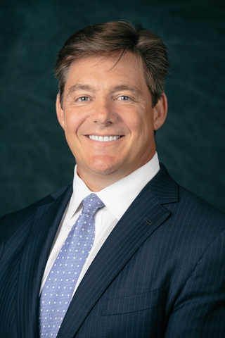 original Ed Jones (Photo: Business Wire)