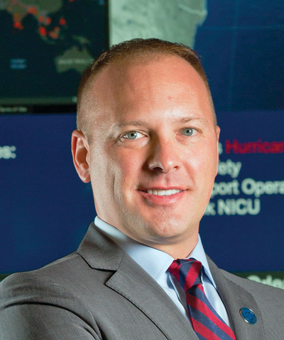 thumbnail Michael Wargo (Photo: Business Wire)