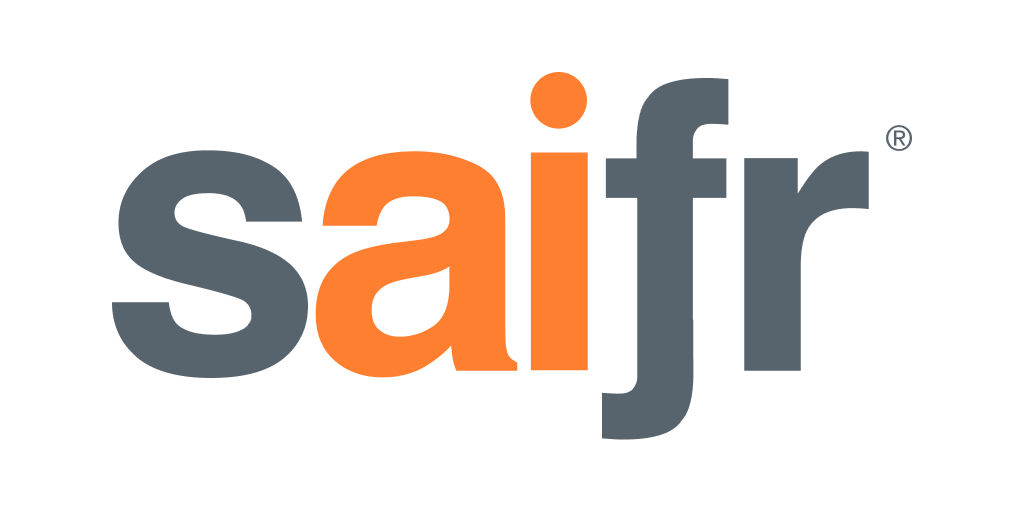 Saifr Logo