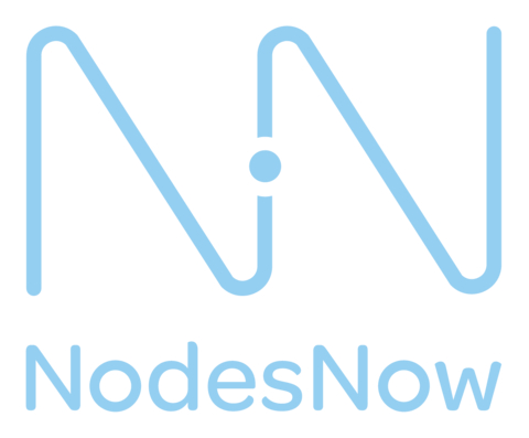 NodesNow Inc. Logo