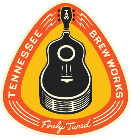 Tennessee Brew Works Logo