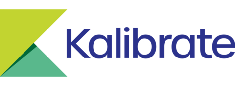 Kalibrate Logo
