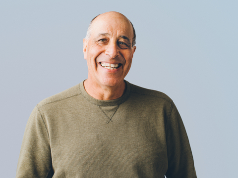 thumbnail Carl Bass (Photo: Business Wire)