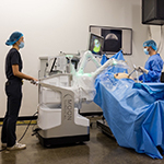 Moon Surgical Announces CE Mark for Its Commercial Maestro System
