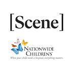 Scene Health Logo