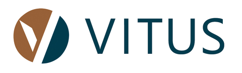 Vitus Logo