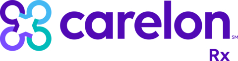CarelonRx Logo