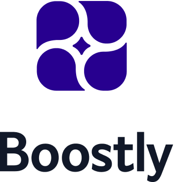 Boostly Logo