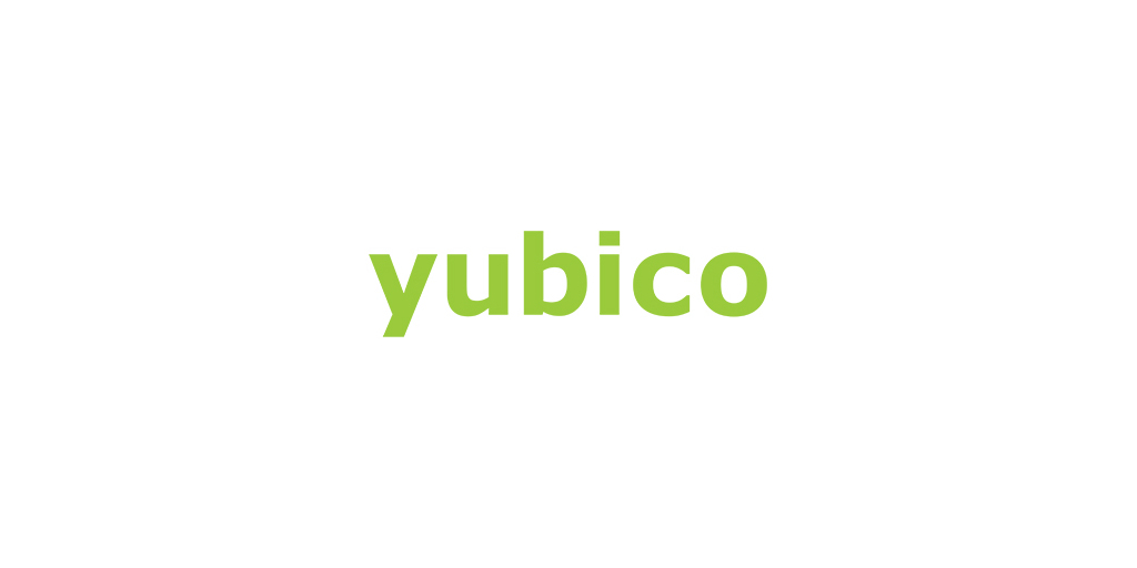  Yubico è ora quotata in borsa come YUBICO sul Nasdaq a Stoccolma