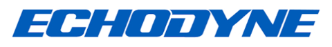 Echodyne Logo