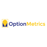 OptionMetrics Exhibiting at BattleFin Discovery Day London