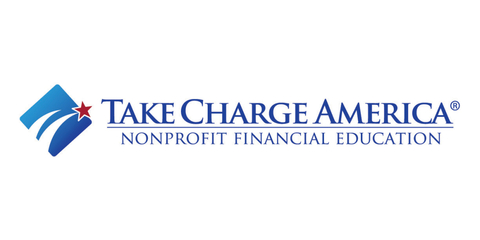 Take Charge America Logo