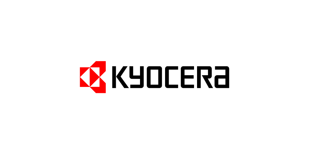 INNOVATIONwhite™ Ceramic Knives by KYOCERA Enhance Grip Ability