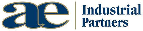 AE Industrial Partners, LP Logo