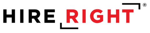 HireRight Holdings Corporation Logo