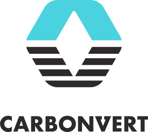 Carbonvert Inc. Logo