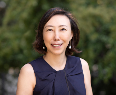 original Dr. Yanbing Li, Ph. D (Photo: Business Wire)