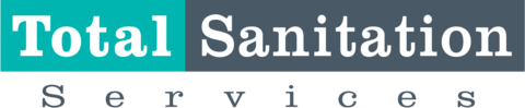 Total Sanitation Services Logo