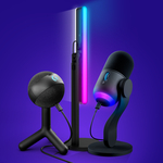Play Out Loud: Logitech G Launches the Next Generation of Yeti Microphones and Litra Lights to Help Content Creators Look and Sound Their Best