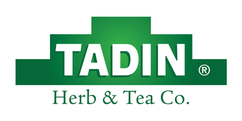 Tadin Herb & Tea Co. Logo