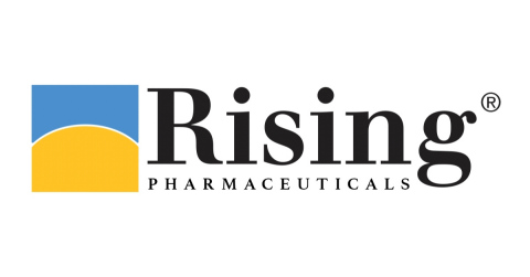 Rising Pharma Holdings Inc. Logo
